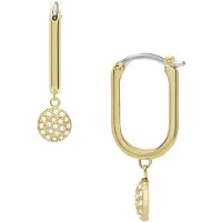Fossil Sadie örhängen JF04546710