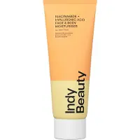 Indy Beauty Niacinamide Acid Moisturiser 200 ml