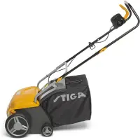 Stiga Elektrisk mossrivare/scarifier SV 213 E