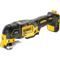 DeWalt Flerfunktionsverktyg DCS355N-XJ (Utan batteri och laddare)