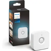 Philips Hue Rörelsedetektor 8719514342125 Hue Motion Sensor EU