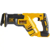 DeWalt DCS367N - Tigersåg - sladdlös - inget batteri - 18 V - SOLO