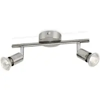 Philips Limbali Gu10 2 Takspottar 30 Cm