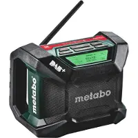 Metabo Radio R 12-18 BT