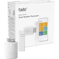 Tado Smart Radiator Termostat Start Kit V3+