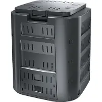 Prosperplast kompostbehållare Compogreen 320 L