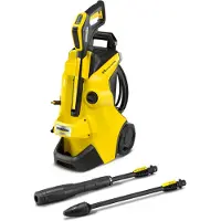 Kärcher Pressure washer K 4 Power Control (1.324-030.0)