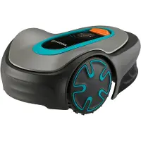 Gardena Hårtrimmer Bluetooth-ansluten robot SILENO Minimo 500 (15202-26 )- 500m²