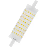 Osram LED lampa R7S dimbar | 2700K | 15W (125W) []