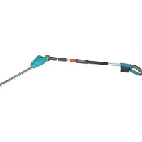 Gardena Teleskopisk häcksax THS 42/18V P4; 18 V; 42 cm längd; sladdlös (utan batteri och laddare)