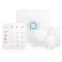 Ring 4k11sz-0eu0 Videoövervakningskit