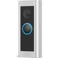Ring Video Pro 2 8vrbpz-0eu0 Videodörrtelefon