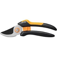 Fiskars Sekatör med sidoskär Solid M P321