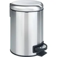 Wenko avfallskorg LEMAN 3 L