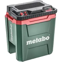 Metabo Cool låda KB 18 BL; 18 V (utan batteri och laddare)