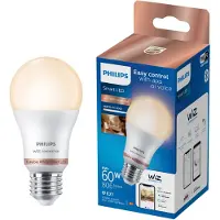 Philips E27 8w 806 Lumens 2700-6500k Smart Lampa
