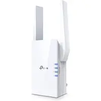 TP-LINK RE705X AX3000 Mesh Dubbelt Band WiFi6-förstärkare