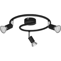 Philips Limbali Gu10 29.3 X 13 Cm Led-spotlight Utan Glödlampa