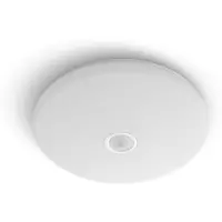 Philips Funktionell Mauve taklampa 16 W, LED, Glödlampan/-lamporna kan inte bytas ut, 2700 K, 1700 LM, IP20, Vit