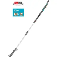Gardena 14774-55 HighCut 250/18V P4A solo Grensax
