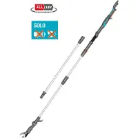 Gardena 14776-55 HighCut 360/18V P4A solo Grensax