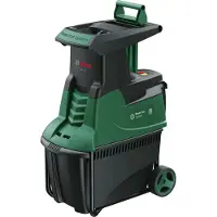 Bosch Axt 25 D Flismaskin
