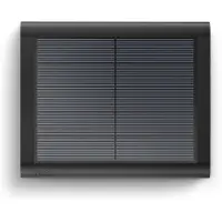 Ring Solcellspanel with USB-C Cable - Solar - Black 8EASH1-BEU4