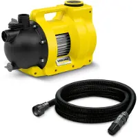 Kärcher Vattenpump BP 6.000 Garden Set; 1000 W