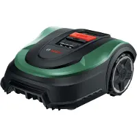 Bosch Indego M 700 Robotgräsklippare