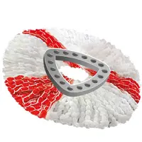 Vileda Vileda: Turbo Refill 2 in 1 Microfibre
