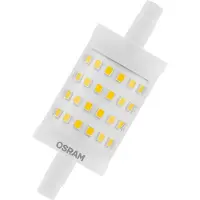 Osram LED lampa R7S dimbar | 2700K | 9,5W (75W) []