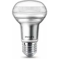 Philips - Ljuskälla LED 6,7W (345lm) Dimbar Reflector E27