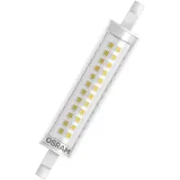 Osram LED lampa R7S | 2700K | 12W (100W) []