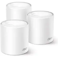 TP-LINK Deco X50 Router 3 Enheter