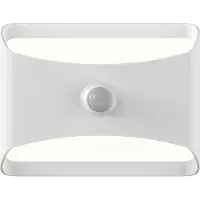 Calex vägglampa med sensor inomhus 30 lumen - 2277531