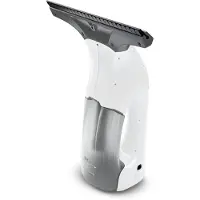 Kärcher WV 1, Vit, 0,1 l, 25 cm, 51 dB, 70 m², 100 - 240 hz