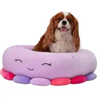 Squishmallows Pets Squishmallows - Pet Bed - Octopus 61 cm
