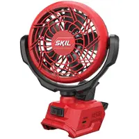 Skil Sladdlös fläkt 3163 CA; 20 V (utan batteri och laddare)