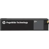 HP Ink L0S07AE 973X Black