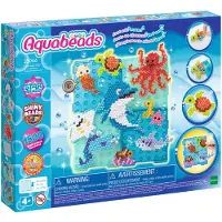 AquaBeads Marin Värld