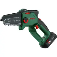 Bosch Easychain 18v-15-7 Beskärningssåg Utan Batteri