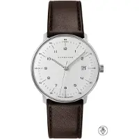 Junghans max bill Quartz 41/4461.02