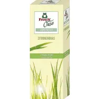 Frosch Frog Oasis Citrongräs Luftfräschare - 90ml