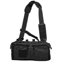 5.11 Tactical 4 Banger Bag (Färg: Svart)