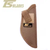 TS Blades Slida (Färg: Coyote)
