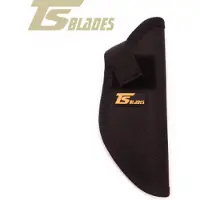 TS Blades Slida (Färg: Svart)
