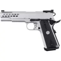 Army Armament R30-2 1911 GBB 6mm - Silver