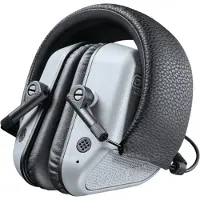 Champion Target Champion Vanquish PRO Elite Bluetooth Aktiva Kåpor (Färg: Grå)