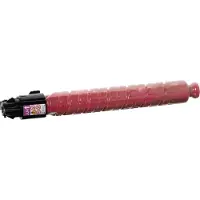 Ricoh Tonerkassett magenta, 8.000 sidor