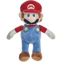 Famosa Mario Plyschleksaker Play By Play 61 Cm